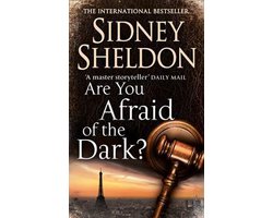 Are You Afraid Of The Dark