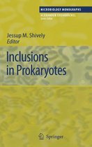 Inclusions in Prokaryotes