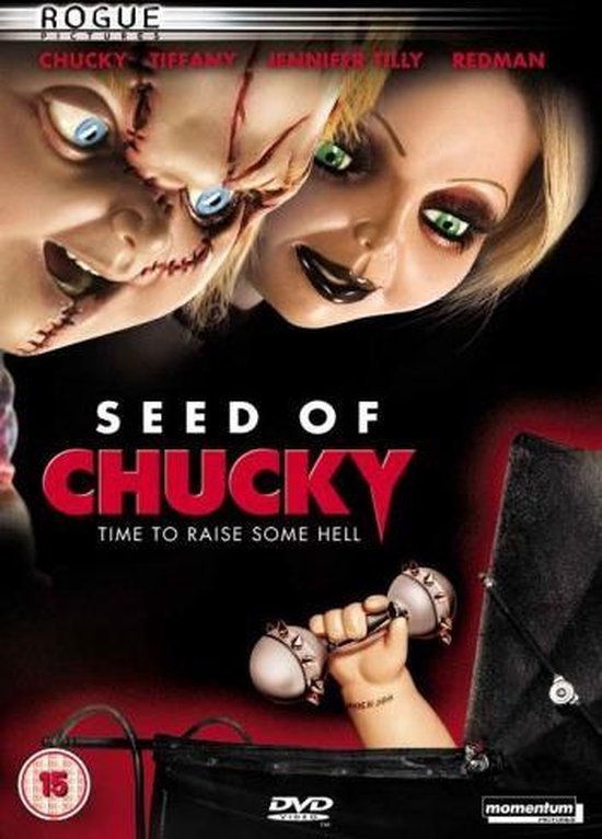 Seed Of Chucky
