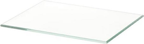 onvoorwaardelijk Smeren vriendelijke groet HACEKA - MIX & MATCH - Glazen plankjes 20cm | bol.com