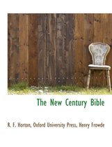 The New Century Bible
