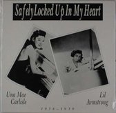 Safely Locked Up In My Heart
