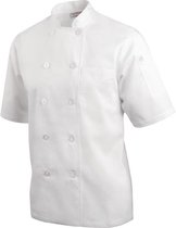 Chef Works koksbuis Monteal (maat XL)