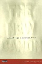 The New Canon: An Anthology of Canadian Poetry
