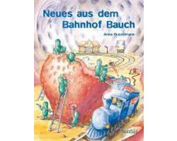 Neues aus dem Bahnhof Bauch