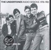 Listening In: Radio Sessions 1978-1982