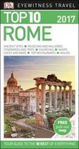 DK Eyewitness Travel Rome Top 10