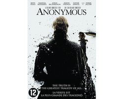 Anonymous (Dvd)