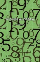 Higher Algebra