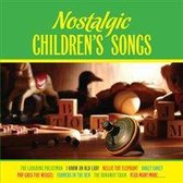 Nostalgic Children's Songs