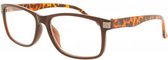 Icon Eyewear KCD315 +3.00 Suit leesbril - Tortoise