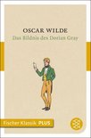 Fischer Klassik Plus - Das Bildnis des Dorian Gray