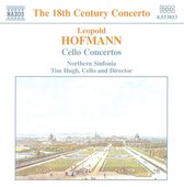 Northern Sinfonia - Cello Concertos (CD)