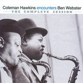 Encounters Ben Webster,  The Complete Session