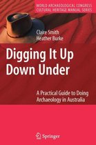 Digging It Up Down Under