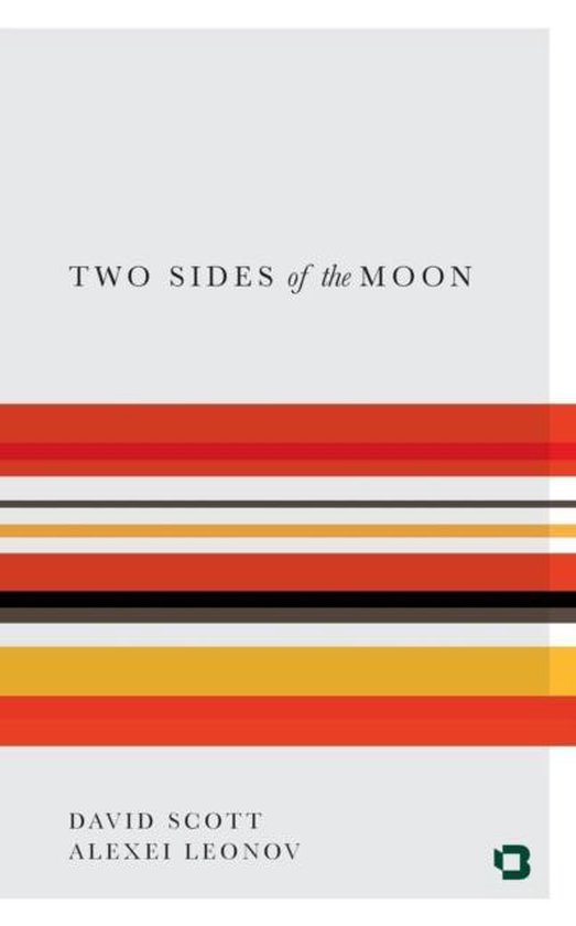 Two Sides of the Moon - cover