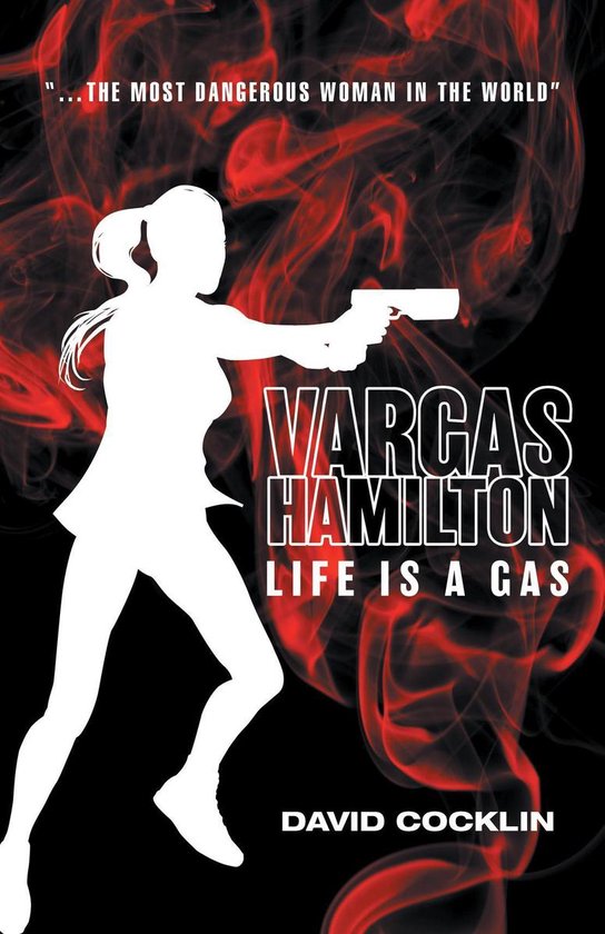 Vargas Hamilton - cover