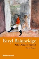Beryl Bainbridge Artist Writer Friend
