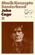 John Cage 2