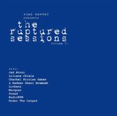The Ruptured Sessions Volume 5