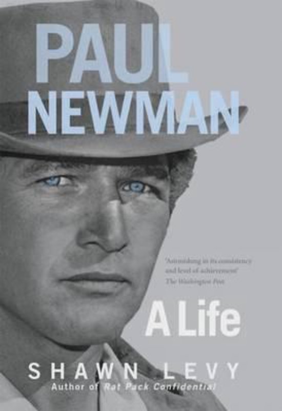 Paul Newman, Shawn Levy 9781845134938 Boeken