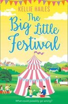 The Big Little Festival Rabbit's Leap
