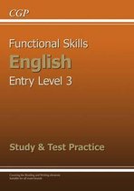 Functional Skills English Entry Level 3 - Study and Test Practice