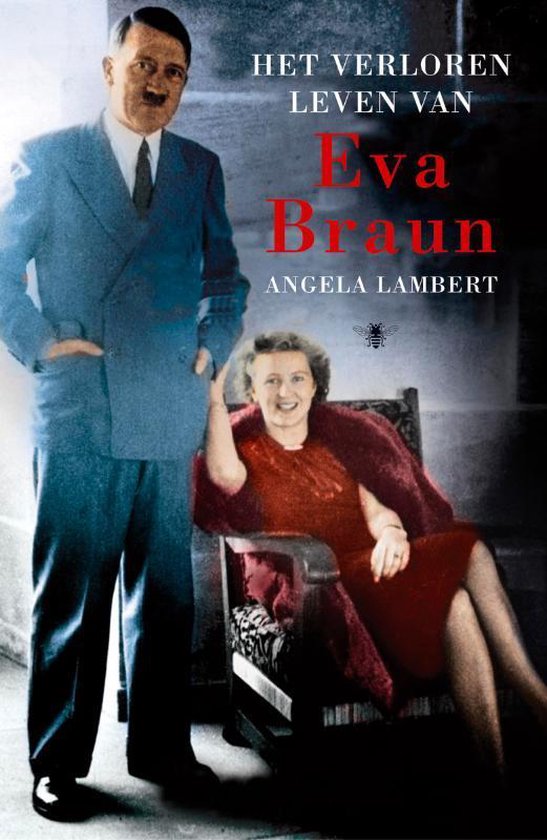 Het Verloren Leven Van Eva Braun - A. Lambert | Do-index.org
