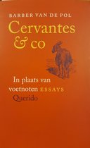 Cervantes en co