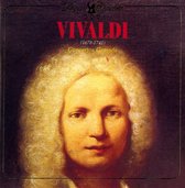 Antonio Vivaldi: Concerti Grossi