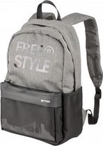 Spro Freestyle Classic Backpack Grey Rugzak