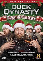 Duck Dynasty Christmas Quackers