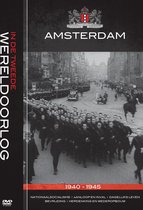 Amsterdam In De Tweede Wereldoorlog
