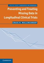 Preventing And Treating Missing Data In Longitudinal Clinica