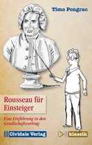 Cividale klassik - Rousseau für Einsteiger
