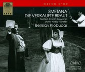 Soloists, Chor Wiener Staatsoper, O - Die Verkaufte Braut (2 CD)