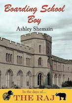 Boarding School Boy