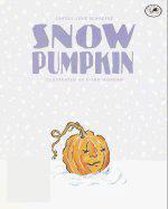 Snow Pumpkin