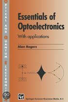 Essentials of Optoelectronics with Applications