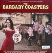 The Barbary Coasters - Honey For Sale (CD)
