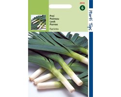 Hortitops Zaden - Prei Blauwgroene Winter Farinto