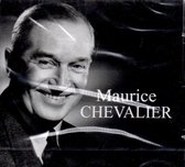 Maurice Chevalier - Collection Grands Interpretes (CD)