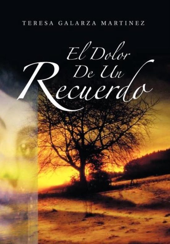 El Dolor De Un Recuerdo - cover