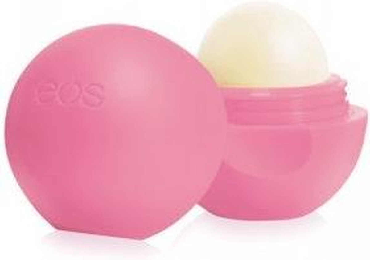 EOS Lip Balm Strawberry Sorbet