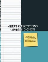 Great Expectation (Student Edition)