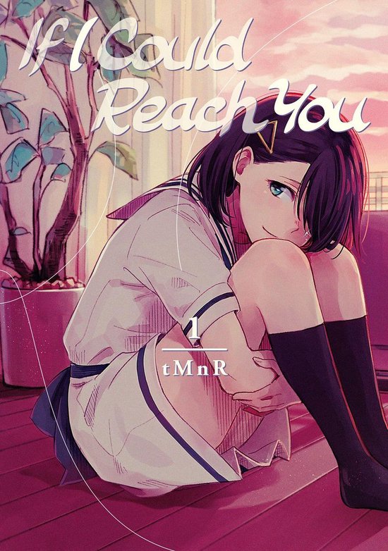 If I Could Reach You 1 - If I Could Reach You 1 - cover