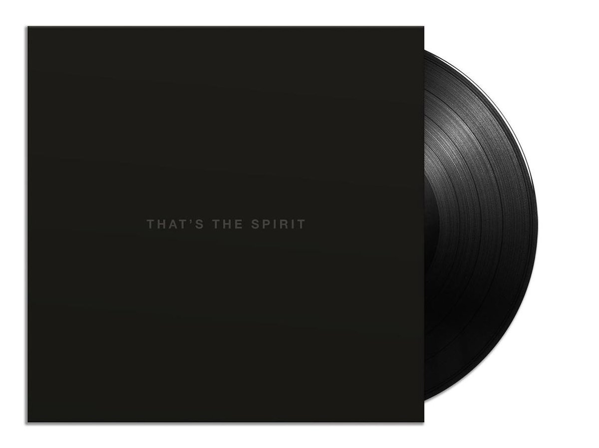 Bring Me The Horizon - That's The Spirit (LP)