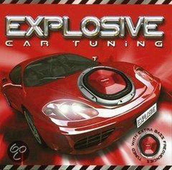 Xplosive Car Tuning