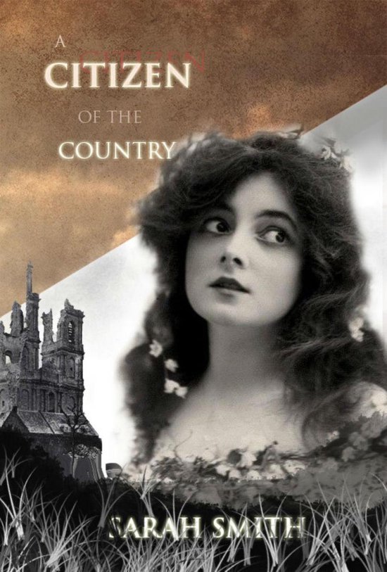 A Citizen of the Country - cover