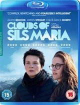 Clouds Of Sils Maria